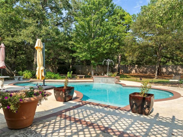 1006 S Rockford Road, Ardmore, OK 73401