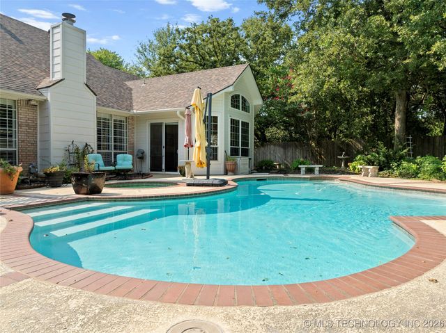 1006 S Rockford Road, Ardmore, OK 73401