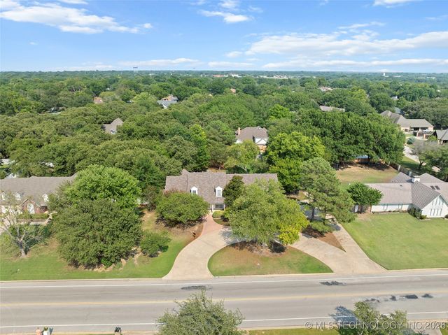 1006 S Rockford Road, Ardmore, OK 73401