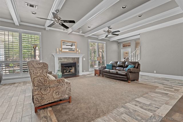 1006 S Rockford Road, Ardmore, OK 73401