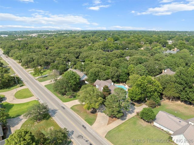 1006 S Rockford Road, Ardmore, OK 73401