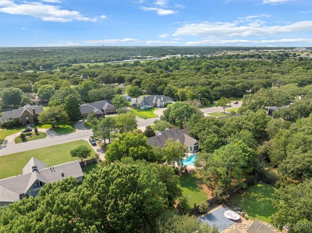 1006 S Rockford Road, Ardmore, OK 73401