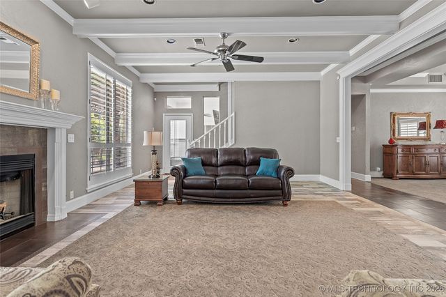 1006 S Rockford Road, Ardmore, OK 73401