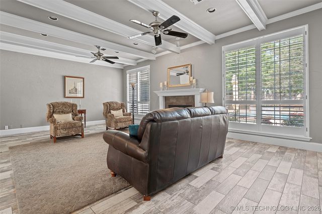 1006 S Rockford Road, Ardmore, OK 73401