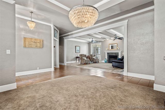 1006 S Rockford Road, Ardmore, OK 73401