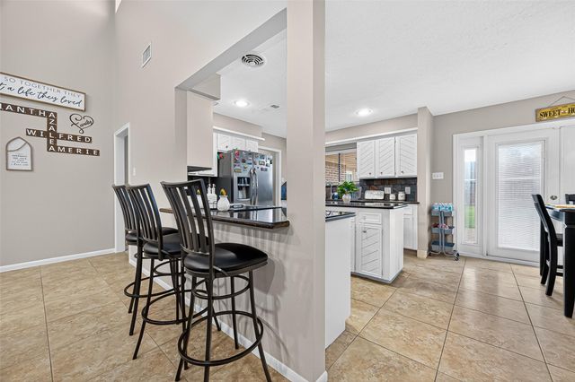 4006 Dover Street, Deer Park, TX 77536