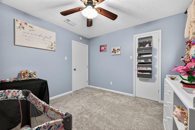 4006 Dover Street, Deer Park, TX 77536