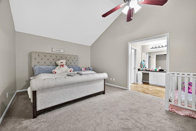 4006 Dover Street, Deer Park, TX 77536