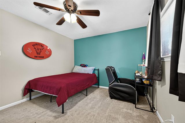 4006 Dover Street, Deer Park, TX 77536