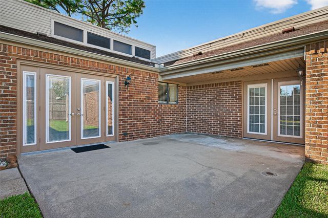 4006 Dover Street, Deer Park, TX 77536