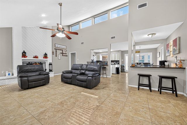 4006 Dover Street, Deer Park, TX 77536