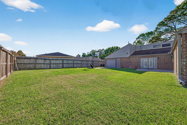 4006 Dover Street, Deer Park, TX 77536