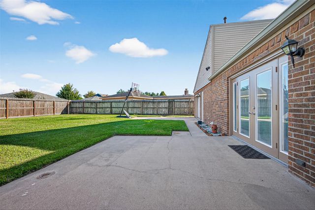 4006 Dover Street, Deer Park, TX 77536