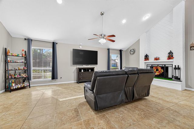 4006 Dover Street, Deer Park, TX 77536