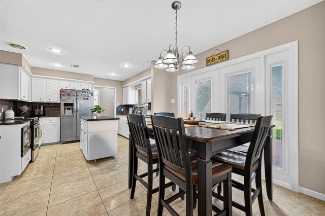 4006 Dover Street, Deer Park, TX 77536