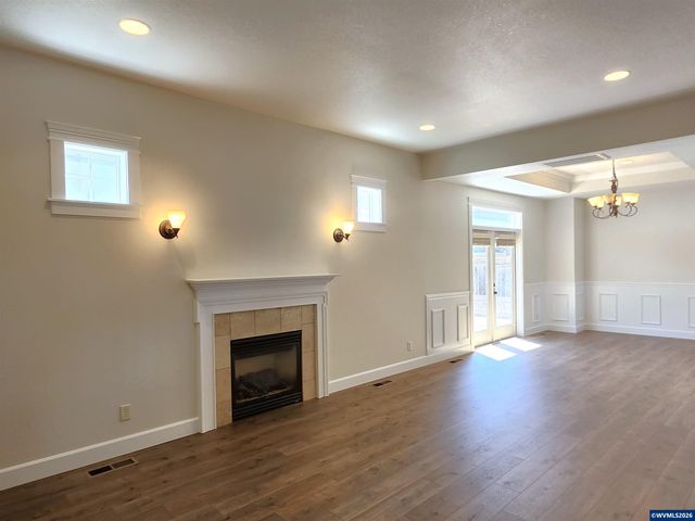 2620 Dalke Ridge Dr NW, Salem, OR 97304