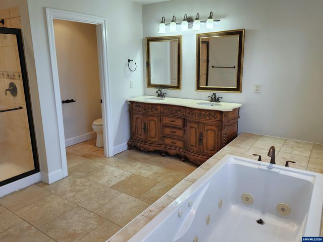 2620 Dalke Ridge Dr NW, Salem, OR 97304