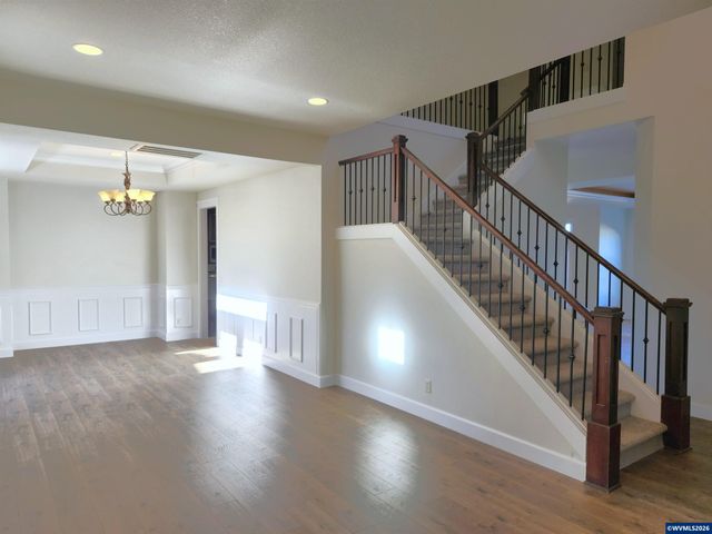 2620 Dalke Ridge Dr NW, Salem, OR 97304