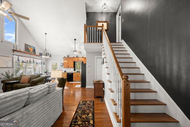 825 Sautee Woods Trail, Sautee Nacoochee, GA 30571