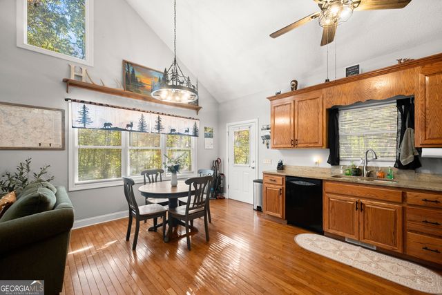 825 Sautee Woods Trail, Sautee Nacoochee, GA 30571