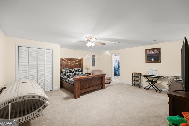 825 Sautee Woods Trail, Sautee Nacoochee, GA 30571