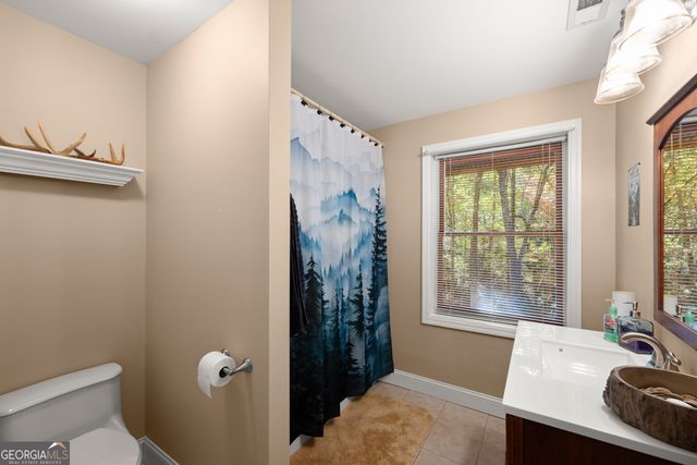 825 Sautee Woods Trail, Sautee Nacoochee, GA 30571