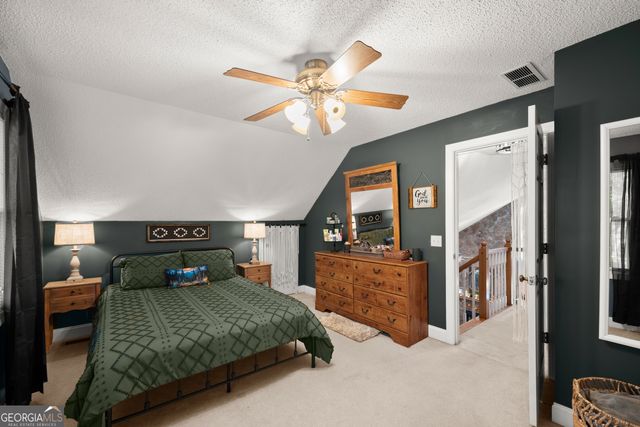 825 Sautee Woods Trail, Sautee Nacoochee, GA 30571