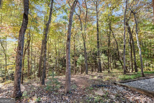 825 Sautee Woods Trail, Sautee Nacoochee, GA 30571