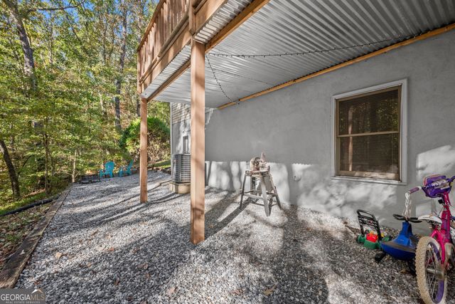 825 Sautee Woods Trail, Sautee Nacoochee, GA 30571