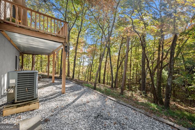 825 Sautee Woods Trail, Sautee Nacoochee, GA 30571