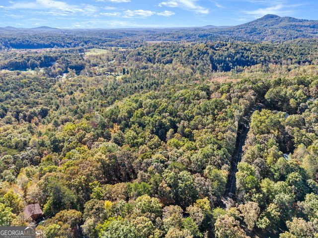 825 Sautee Woods Trail, Sautee Nacoochee, GA 30571