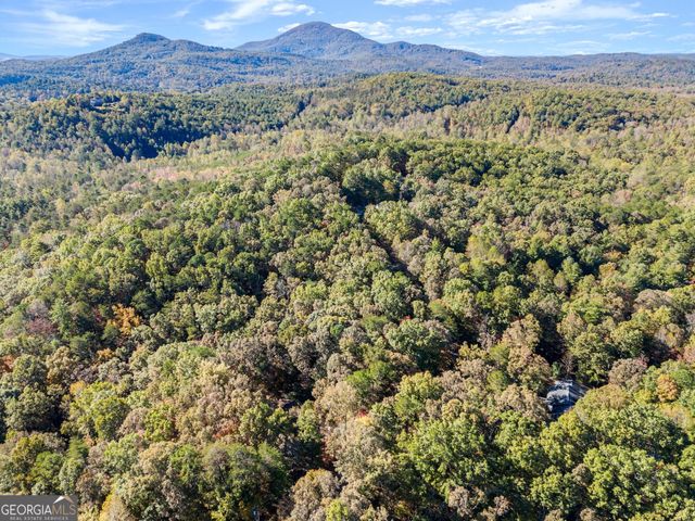 825 Sautee Woods Trail, Sautee Nacoochee, GA 30571