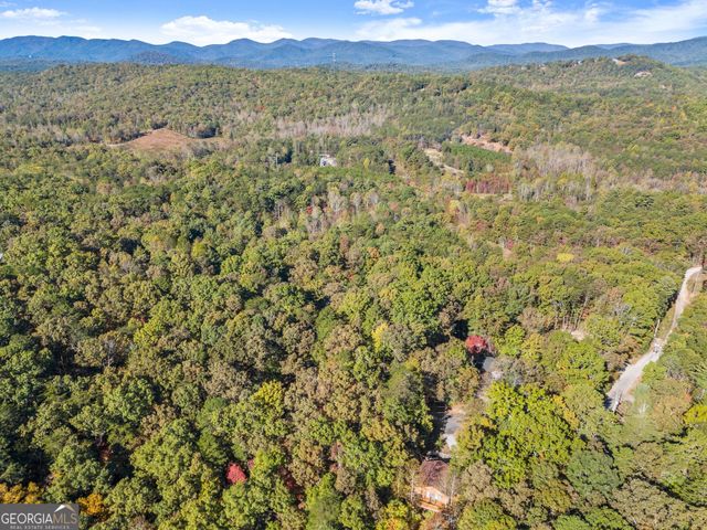 825 Sautee Woods Trail, Sautee Nacoochee, GA 30571