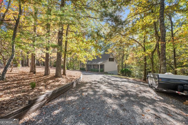 825 Sautee Woods Trail, Sautee Nacoochee, GA 30571