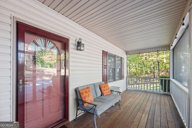 825 Sautee Woods Trail, Sautee Nacoochee, GA 30571