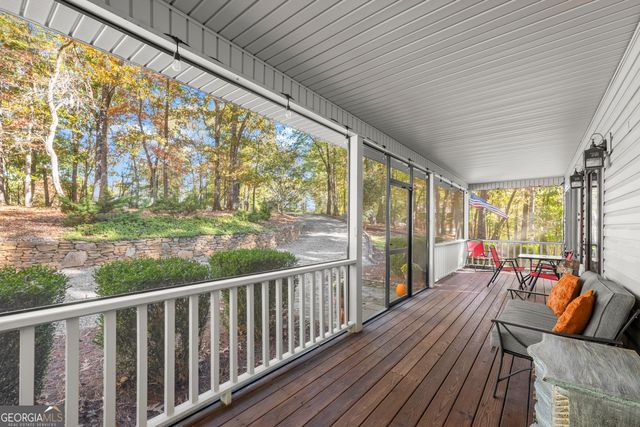 825 Sautee Woods Trail, Sautee Nacoochee, GA 30571