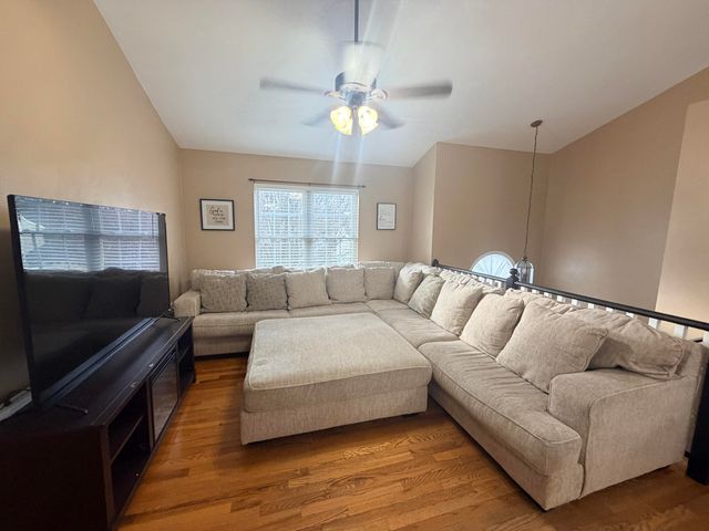 4869 Horseman DR, Roanoke, VA 24019