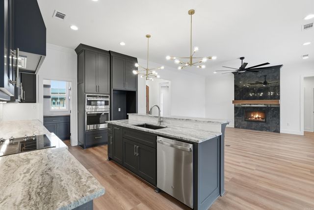 12 Dragonfly Cove, Greenbrier, AR 72058