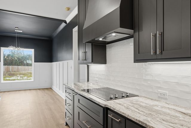 12 Dragonfly Cove, Greenbrier, AR 72058