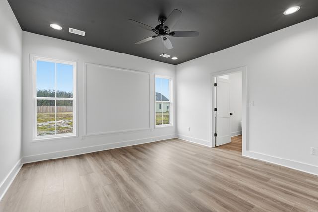 12 Dragonfly Cove, Greenbrier, AR 72058