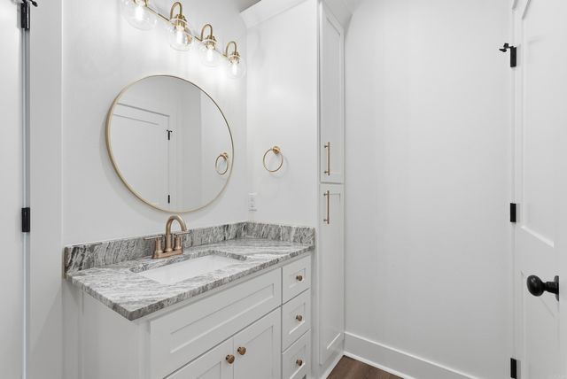 12 Dragonfly Cove, Greenbrier, AR 72058