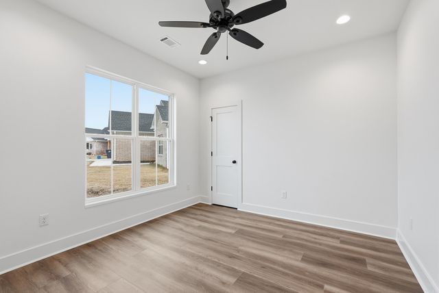 12 Dragonfly Cove, Greenbrier, AR 72058