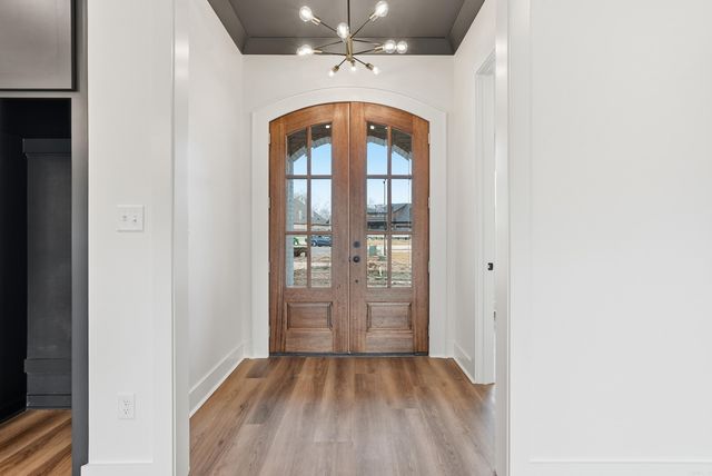 12 Dragonfly Cove, Greenbrier, AR 72058