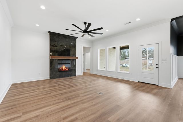 12 Dragonfly Cove, Greenbrier, AR 72058