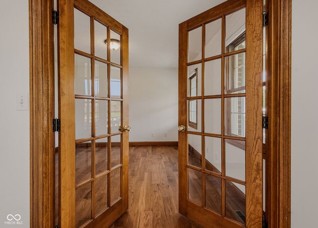 9675 E Katey, Columbus, IN 47203