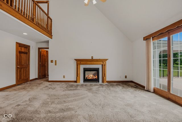 9675 E Katey, Columbus, IN 47203
