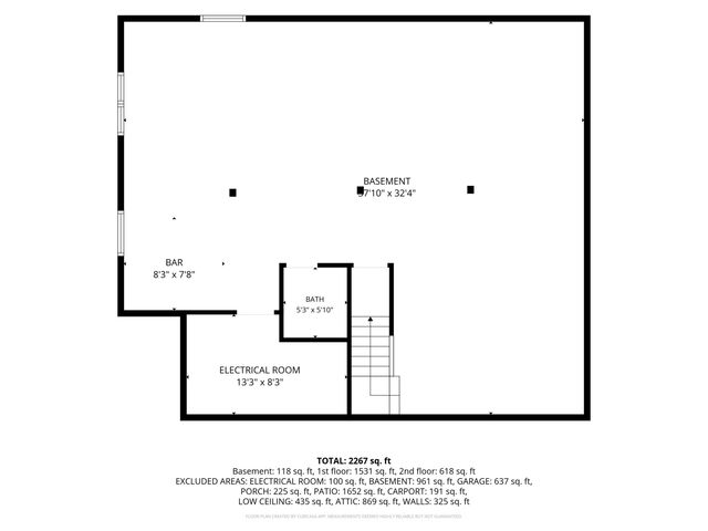 9675 E Katey, Columbus, IN 47203