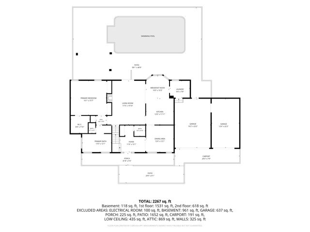 9675 E Katey, Columbus, IN 47203