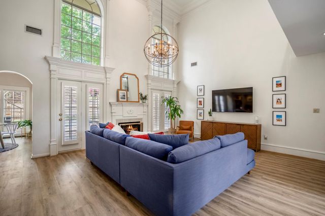 1414 Misty Bend Drive, Katy, TX 77494