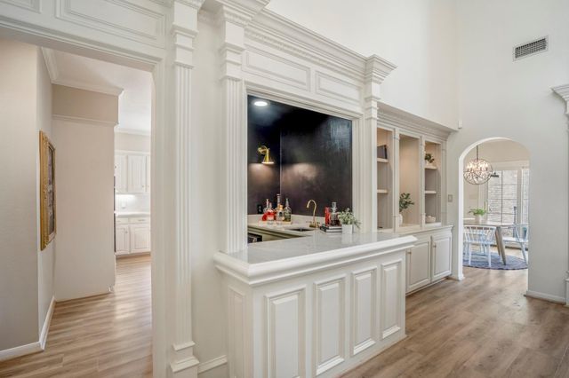 1414 Misty Bend Drive, Katy, TX 77494